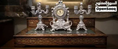 Beauty and the Beast Candlestick Sets. 2