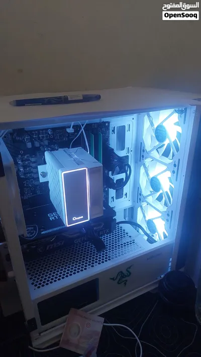 GAMING PC URGENT SELL 4
