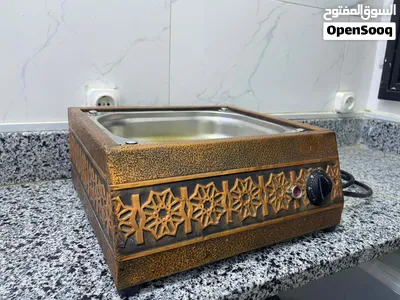 معدات مقاهي 3