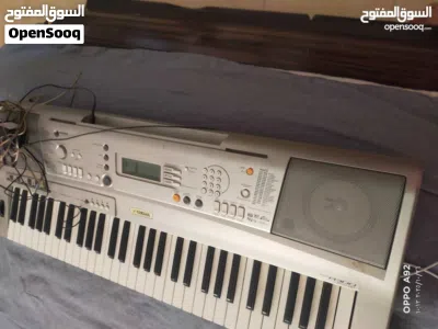 اورج كاسيو casio AT-1 اورغ اورك اورق بيانو كاسيو شرقي غربي 3