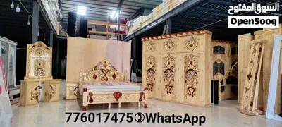 غرف نوم سويدي رقم(1) 4