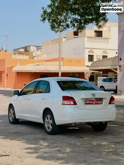 TOYOTA YARIS – 2012 MODEL Automatic Transmission Excellent running condition Very well maintained 3