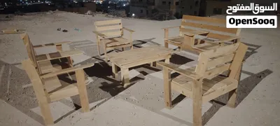 كراسي حدائق 3