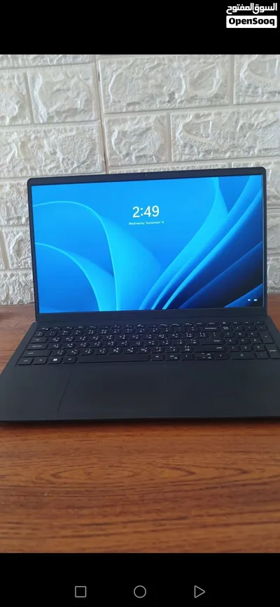لابتوب DELL تب نظافة وكالة DELL CLEAN USED LAPTOP DELL CLEAN USED LAPTOP 3