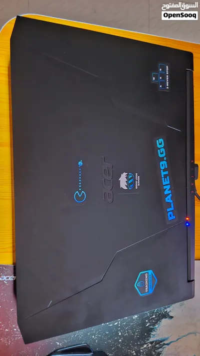 لابتوب NITRO 5 جيمنج غني عن التعريف بسعر حررق 3