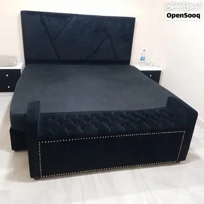 غرفة نوم . 2