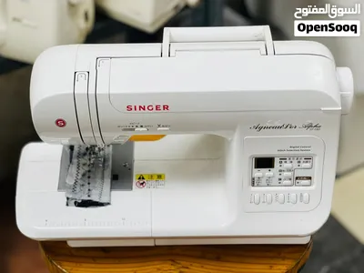 Sharjah Sewing Machine Store 3