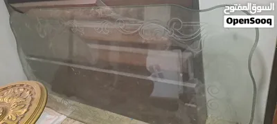 غرفه نوم كامله كينج سايز 4