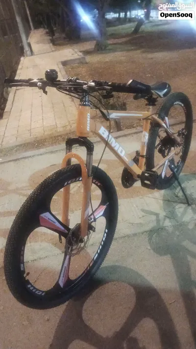 للبيع بسكليت BIMO BIKE 2