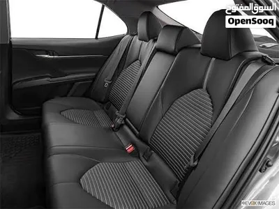 Camry Toyota 2023 4