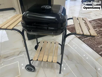 منقل شواي جديد 45 دينار 2