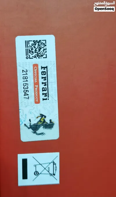 FERRARI WATCH APEX MULTIFX limited-edition 2