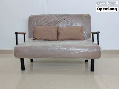 كنبه سرير صوفا صوفا تتحول لسرير أريكة نوم ضيوف قابلة للطي ... Sofa bed that converts to bed sleeping 3