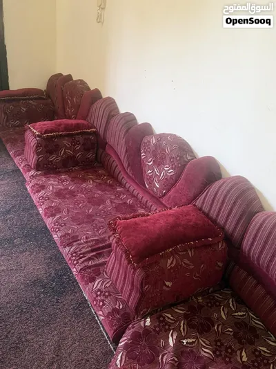 طقم جلوس عربي 2