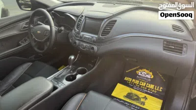 2020 Chevrolet Impala Premium V6 2