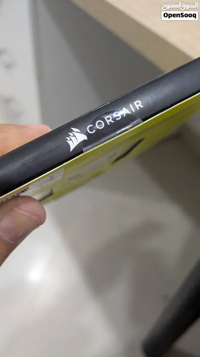 CORSAIR VENGEANCE RAM DDR5 32GB(16x2) 6400MHz CL36 3