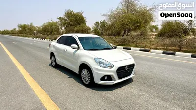 سوزوكي ديذاير خليجي موديل 2023 2