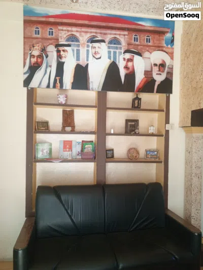 رخصة مدرسة خاصة للبيع محافظة الزرقاء بلدية الرصيفة مقابل البلدية بجانب الندى مول اول طلوع الجبل الش 4