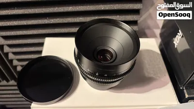 7artisans 35mm T2.0 Cine Lens 3