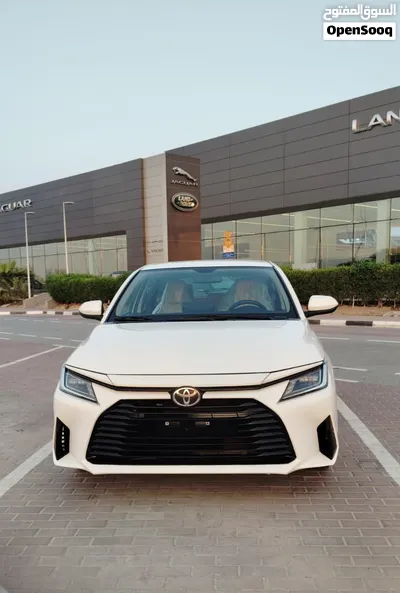 Toyota Yaris 2023 2