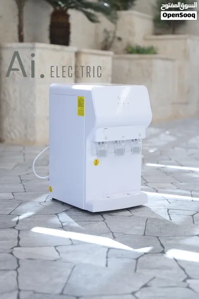 كولر Ai.ELECTRIC .. عندما تتحول التكنولوجيا إلى أسلوب حياة بأفضل الأسعار بالمملكه متوفر التوصيل 2