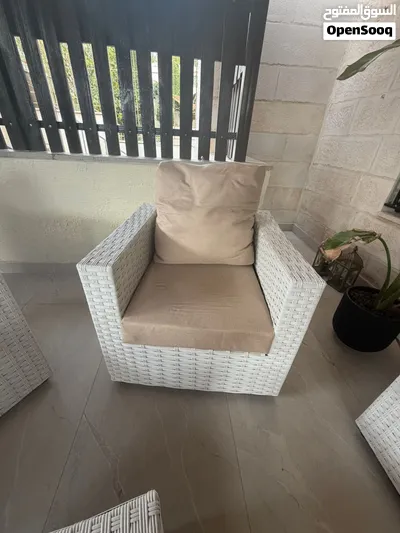 Garden furniture 3