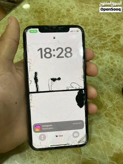 Iphone xs souma l’affaire 256gb 2