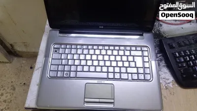 HP Core 2 Duo 2