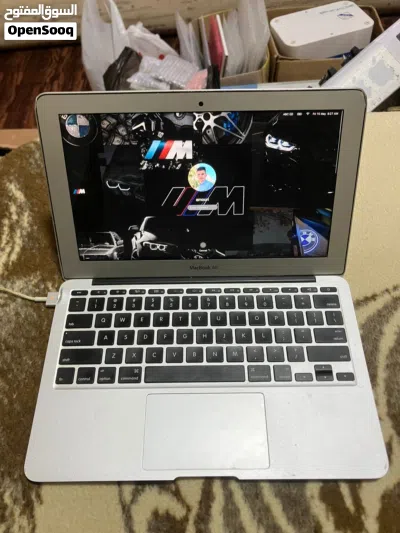 Mac book air 2015 للبيع السعر قابل للتفاوض 2