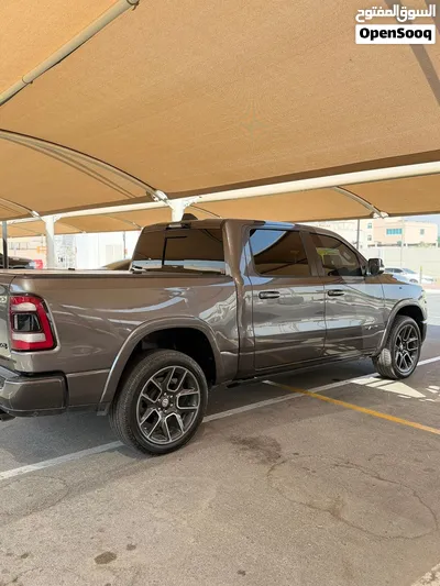 Dodge Ram1500 pickup Limited Night Edition model 2022 For Sale 4