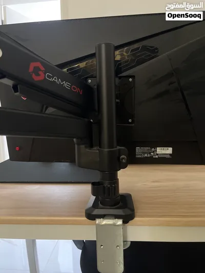 Msi 27 inch 165 Hz monitor 4
