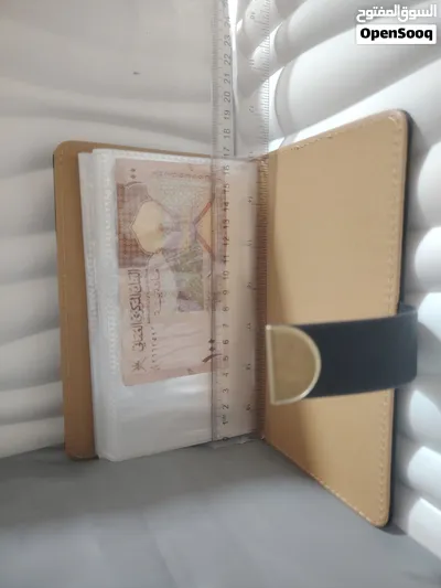البومات لحفظ للعملات 2