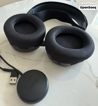 سماعات Headset SteelSeries Arctis 7 4