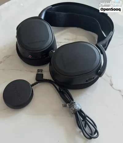 سماعات Headset SteelSeries Arctis 7 3