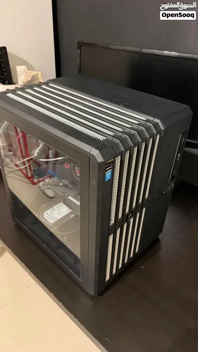 Gaming / Work PC Setup – Complete Setup – Ready to Use 2
