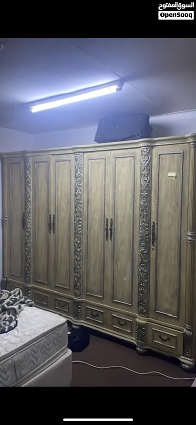 للبيع غرفه كامله 4