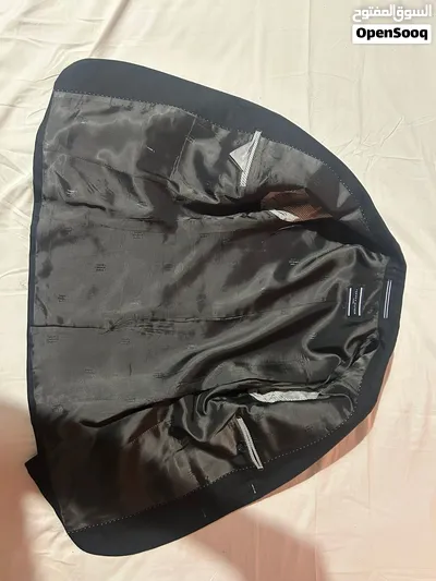 Tommy Hilfiger black Suit Kids original 3