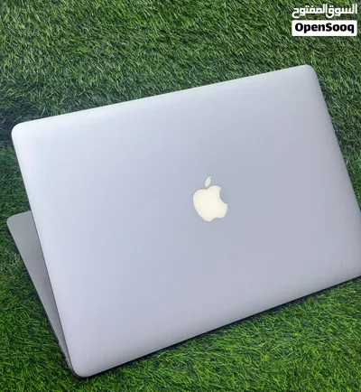 MacBook Pro A1398 core i7 Processor 16gb Ram MacOs venture 2