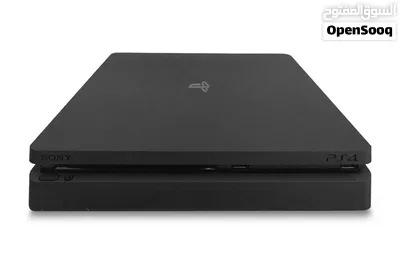 ps4 slim / 1T 2