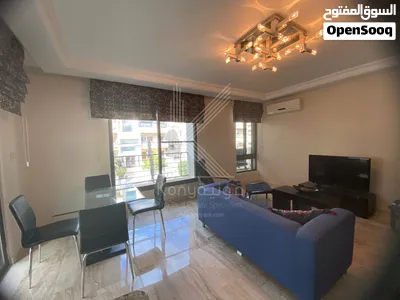 Furnished Apartment For Rent In Dair Ghbar 2