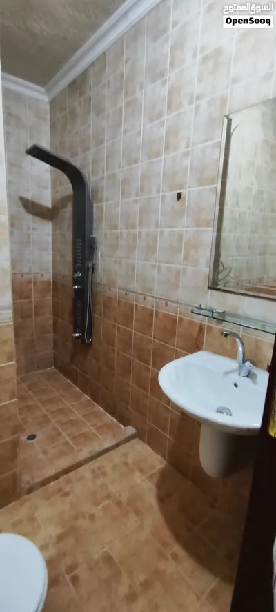 شقة للايجار في الجبيهة قرب الجامعة الاردنية 3
