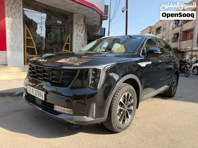 KIA Sorento S 2025 4L 4
