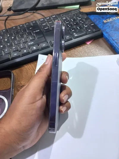 I phone 14 pro used for urgent Sale 2