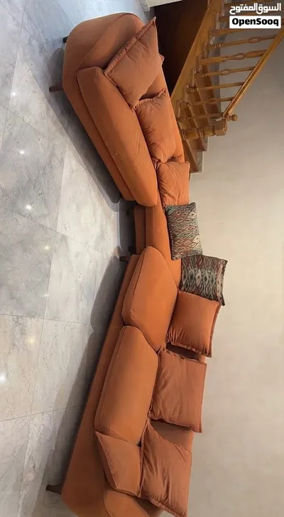 قنفات زاويه تصميم خاص ماخذتهم ب2500 اريد ابيعهم ب550 وبيهن مجال 2