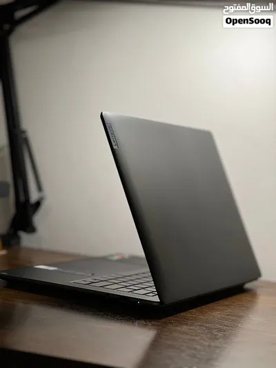 لابتوب لينوفو Lenovo Slim 7 Pro X 14.5 3K Touch 120Hz Ryzen 9 32GB RAM 1TB SSD RTX 3050 2