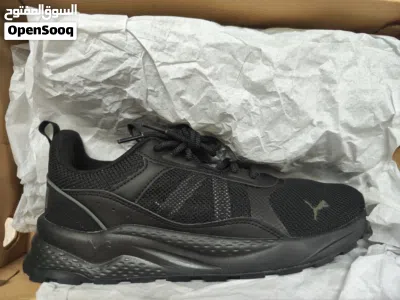 حذاء بوما أوروبي أصلي جديد 41 PUMA ANZARUN 2