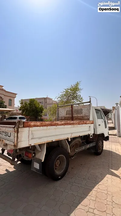 ديهاتسو للبيع 2008 2