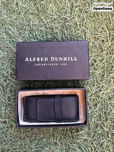 Original Antique Alfred Dunhill 3