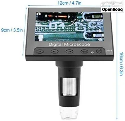 Portable Digital Microscope 4