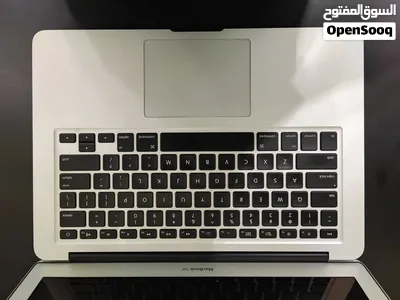 MacBook Air 2017 i5 - 13 inch - 8GB and 256GB SSD 4
